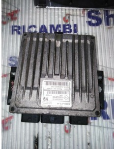 KIT CHIAVE ACCENSIONE... 2