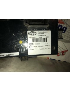 MODULO BECKUP MAGNETI... 2