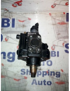 POMPA GASOLIO COMMON RAIL... 2