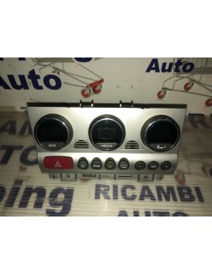 - COMANDO CLIMA ARIA... 2