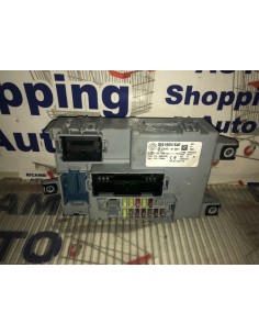 CENTRALINA MODULO BODY... 2