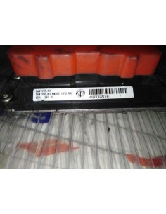 CENTRALINA MOTORE ECU FIAT... 2