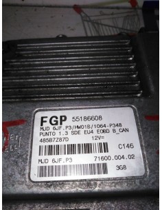 - CENTRALINA MOTORE ECU... 2