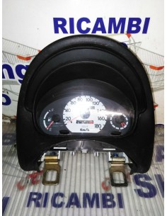 - VEGLIA QUADRO STRUMENTI... 2