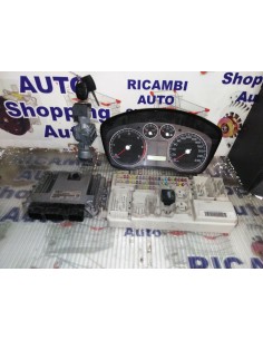 KIT CHIAVE CENTRALINA... 2