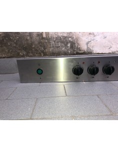 Pannello Comandi Piano... 2