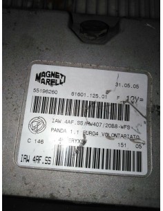 - CENTRALINA MOTORE ECU... 2