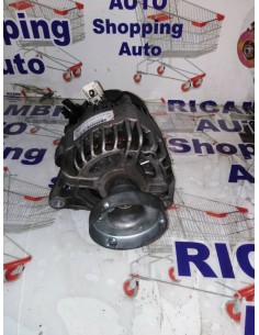 ALTERNATORE FORD FOCUS  2°... 2