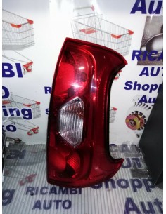 FANALE STOP POSTERIORE RH... 2
