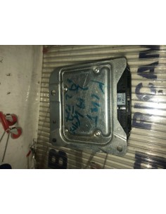 CENTRALINA MODULO CONTROLLO... 2