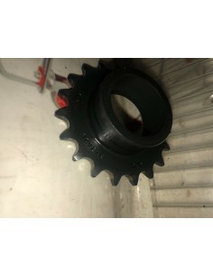 INGRANAGGIO RIDUTTORE POMPA... 2