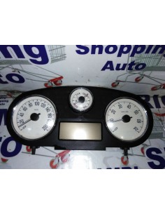 - VEGLIA QUADRO STRUMENTI... 2