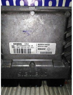 - CENTRALINA MOTORE ECU... 2