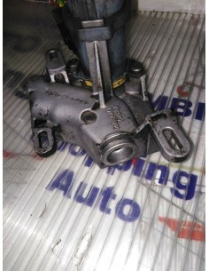 ATTUATORE SELETTORE CAMBIO... 2