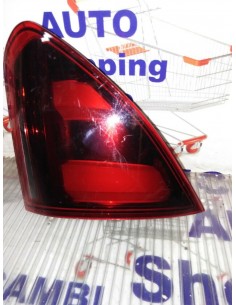 FANALE POSTERIORE STOP... 2