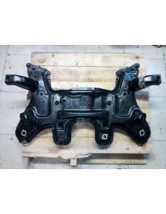 CHASSIS CULLA ASSALE MOTORE... 2