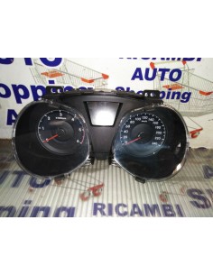 VEGLIA QUADRO STRUMENTI... 2