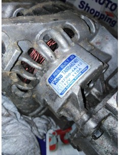 ALTERNATORE GENERATORE KIA... 2
