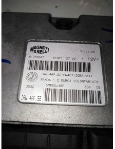 - CENTRALINA MOTORE ECU... 2