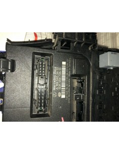 MODULO BODY COMPUTER... 2