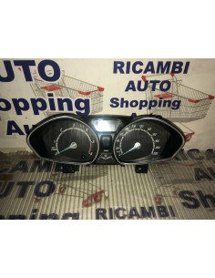 QUADRO STRUMENTI... 2
