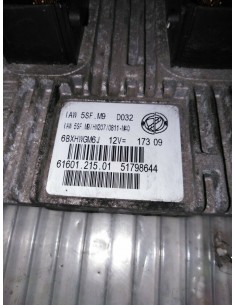- CENTRALINA MOTORE ECU... 2