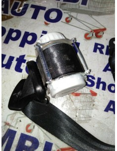 CINTURA DI SICUREZZA... 2