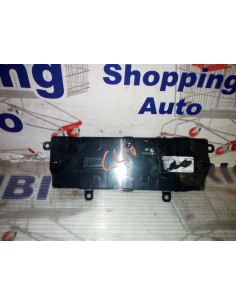 COMANDO CLIMA ARIA... 2