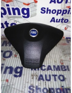 PALLONE SICUREZZA VOLANTE... 2