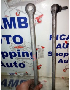 BRACCETTI SUPPORTO MOTORE... 2