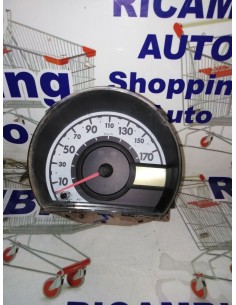 - VEGLIA QUADRO STRUMENTI...