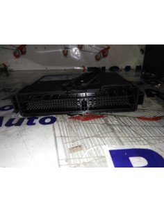 CENTRALINA MODULO CONTROLLO... 2