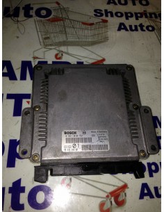 CENTRALINA MOTORE ENGINE...