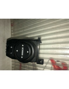 COMANDO TASTI REGOLAZIONE... 2