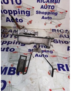 MECCANISMO LEVA DI CAMBIO... 2