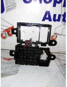 PLANCIA CON COMANDO DEL... 2