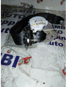CINTURA DI SICUREZZA... 2