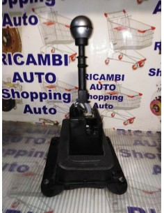 LEVERAGGIO LEVA CAMBIO ALFA... 2