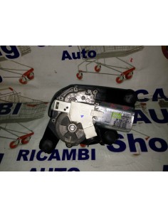 MOTORINO TERGICRISTALLO...