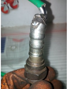 SENSORE SONDA LAMBDA S-TYPE... 2