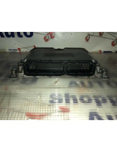 - CENTRALINA MOTORE ECU... 2