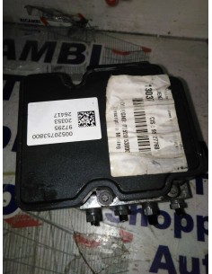 MODULO FRENATA POMPA ABS... 2