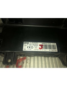 - BODY COMPUTER MODULO FIAT... 2