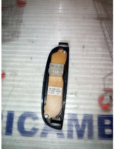 COMANDO TRIP DAEWOO MATIZ... 2