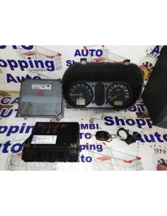 VEGLIA QUADRO STRUMENTI... 2