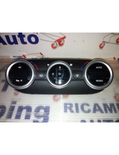 QUADRO COMANDI CLIMA ARIA... 2