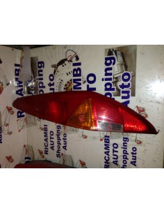 STOP FANALINO POSTERIORE...