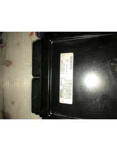 CENTRALINA MOTORE ECU... 2