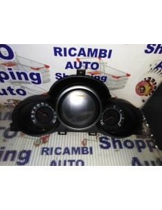 QUADRO STRUMENTI... 2