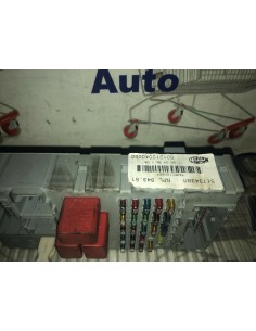 - SCATOLA FUSIBILI... 2